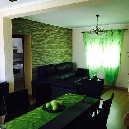 Casa Rustica Holiday home *