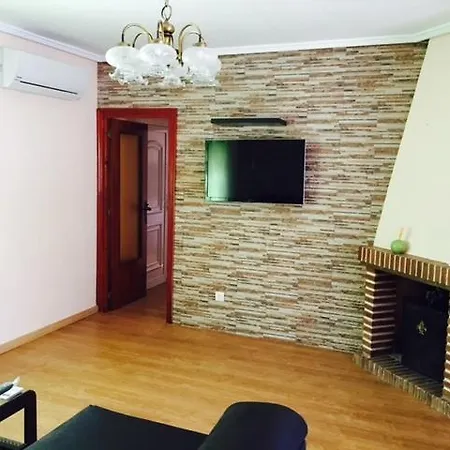 Casa Rustica Holiday home Torrevieja