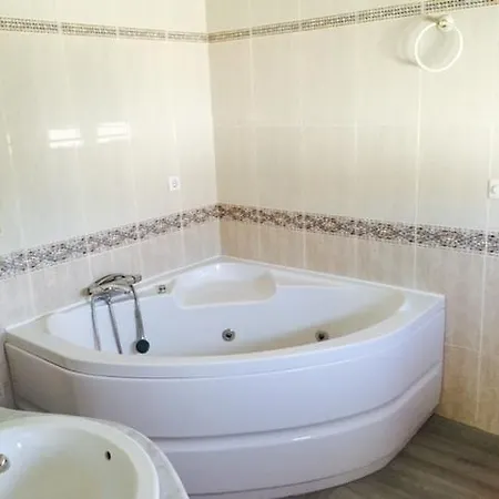 Holiday home Casa Rustica *
