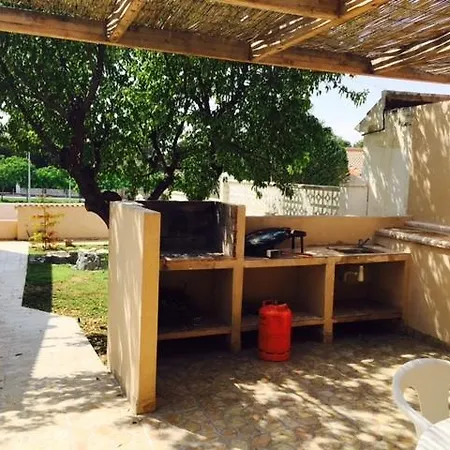 Casa Rustica Holiday home *