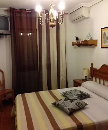 Casa Rustica * Torrevieja