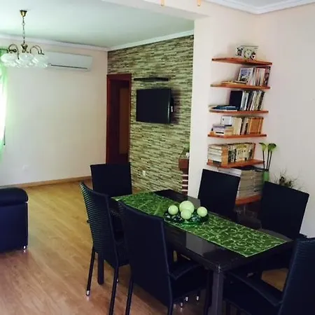 Holiday home Casa Rustica