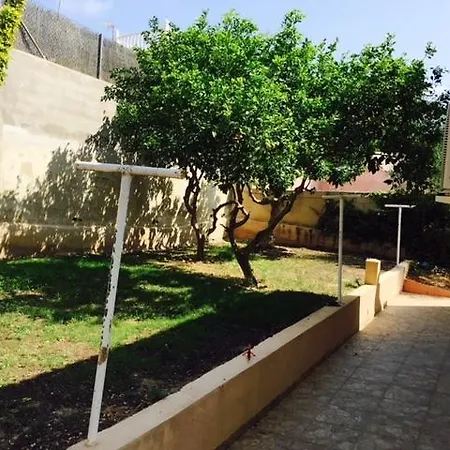 Casa Rustica *