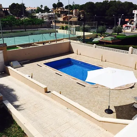 Casa Rustica Holiday home Torrevieja